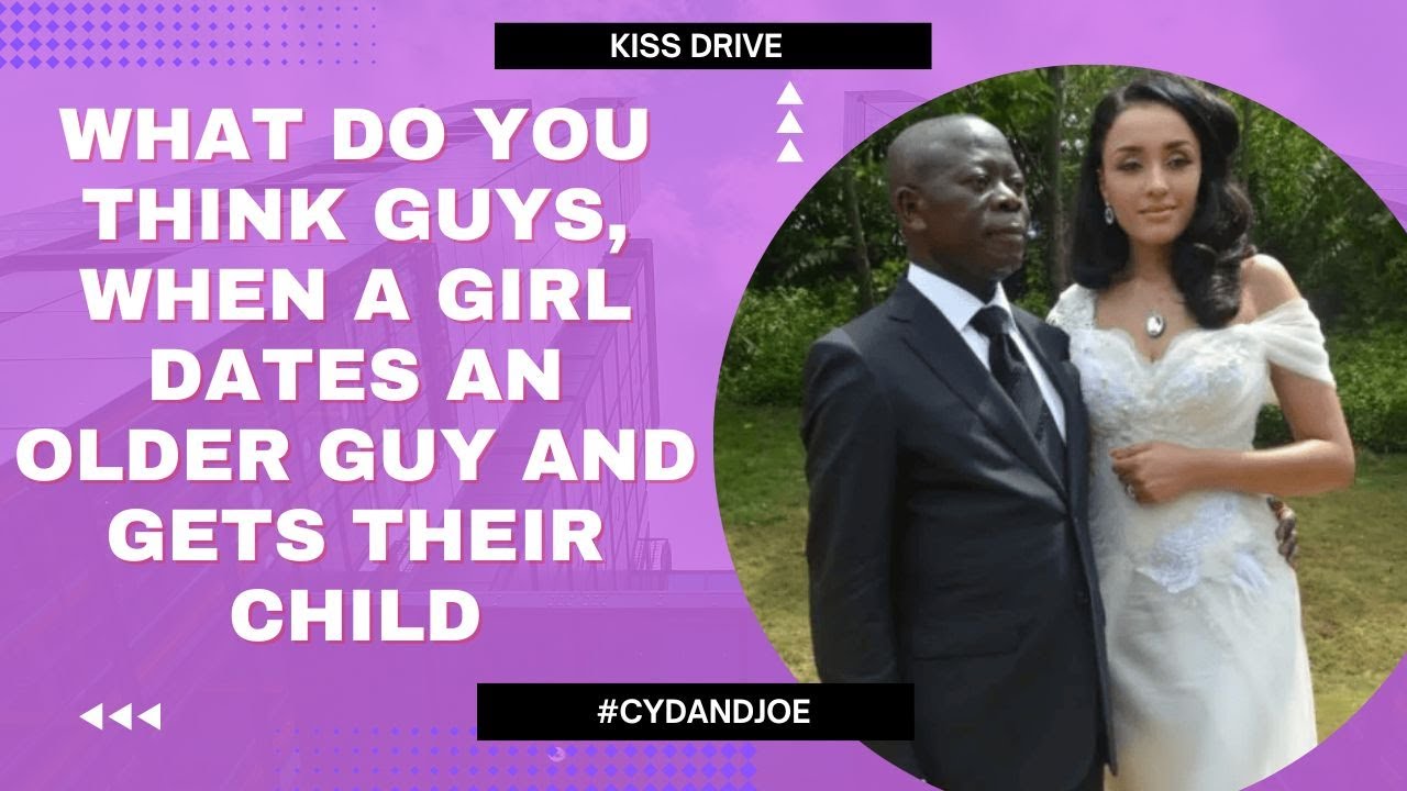 WHAT DO YOU THINK GUYS WHEN A GIRL DATES AN OLDER GUY AND GETS THEIR what-do-you-think-guys-when-a-girl-dates-an-older-guy-and-gets-their
