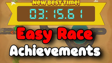 BTD6 Race Mobile Friendly Tutorial 📱 Minimum Monkey Knowledge 📱 Spikes, Caltrops And More!