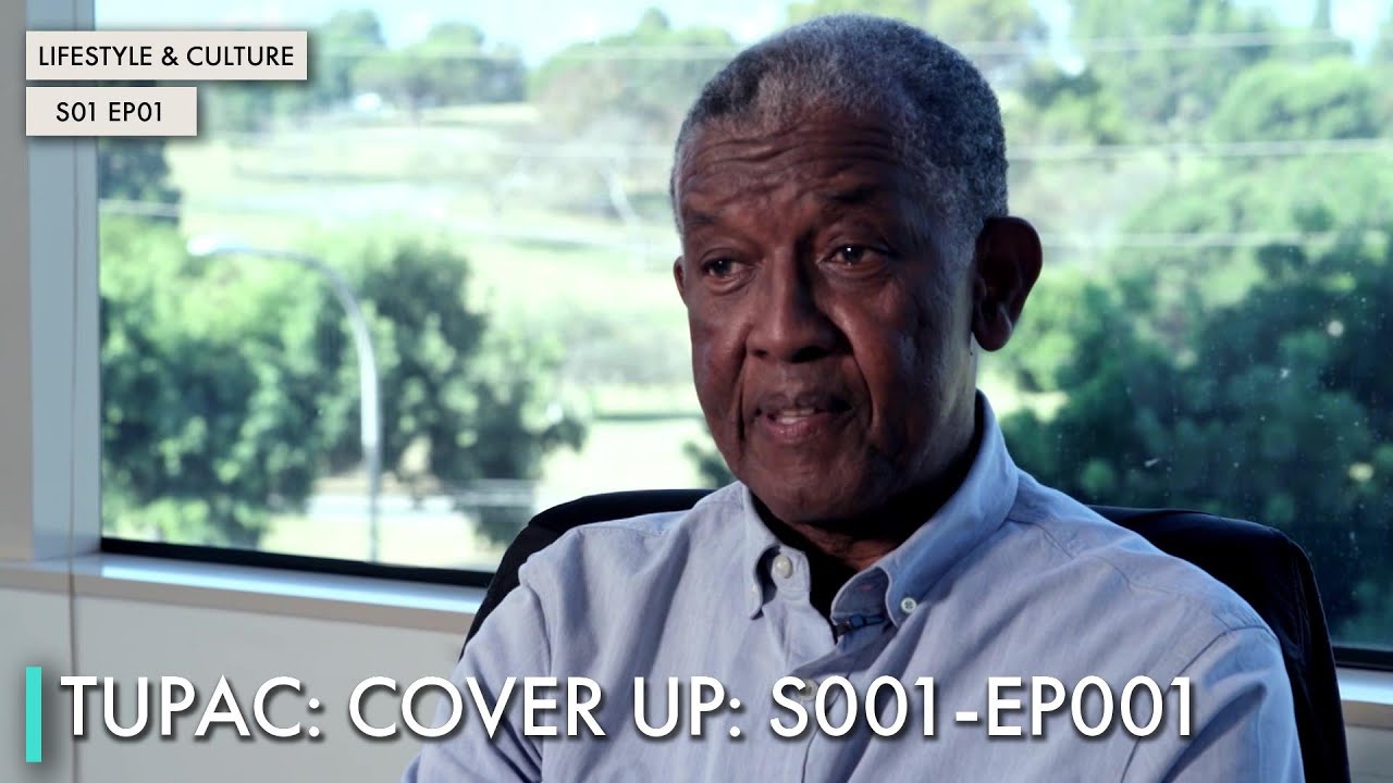 Тупак: Cover Up: S01 EP01