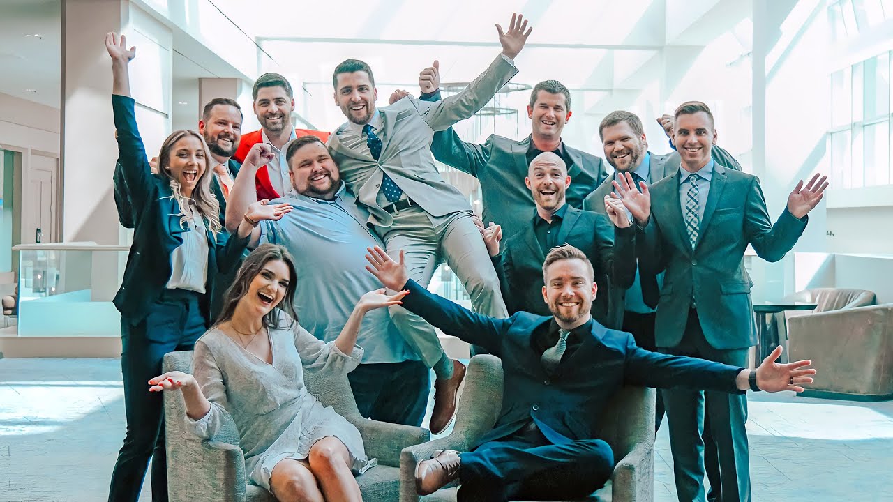 2023 Young Retailer of the Year Award Virtual Ceremony