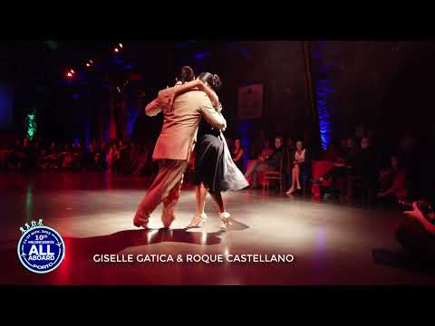 Giselle Gatica & Roque Castellano 3.4