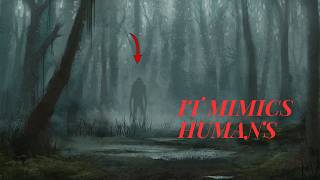 “Why Native Americans Fear the Skinwalker”