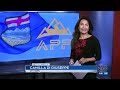 Separatist leader responds to alleged racist comments | CTV News Calgary at 5 for August 14, 2026