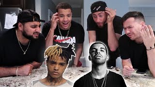 GUESS THAT SONG CHALLENGE!!! (WINNER GETS $1,000)