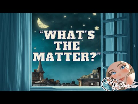 ASMR| Crying in Yourgirlfriends Arms [What's the Matter?] [Comfort] [Holding You]