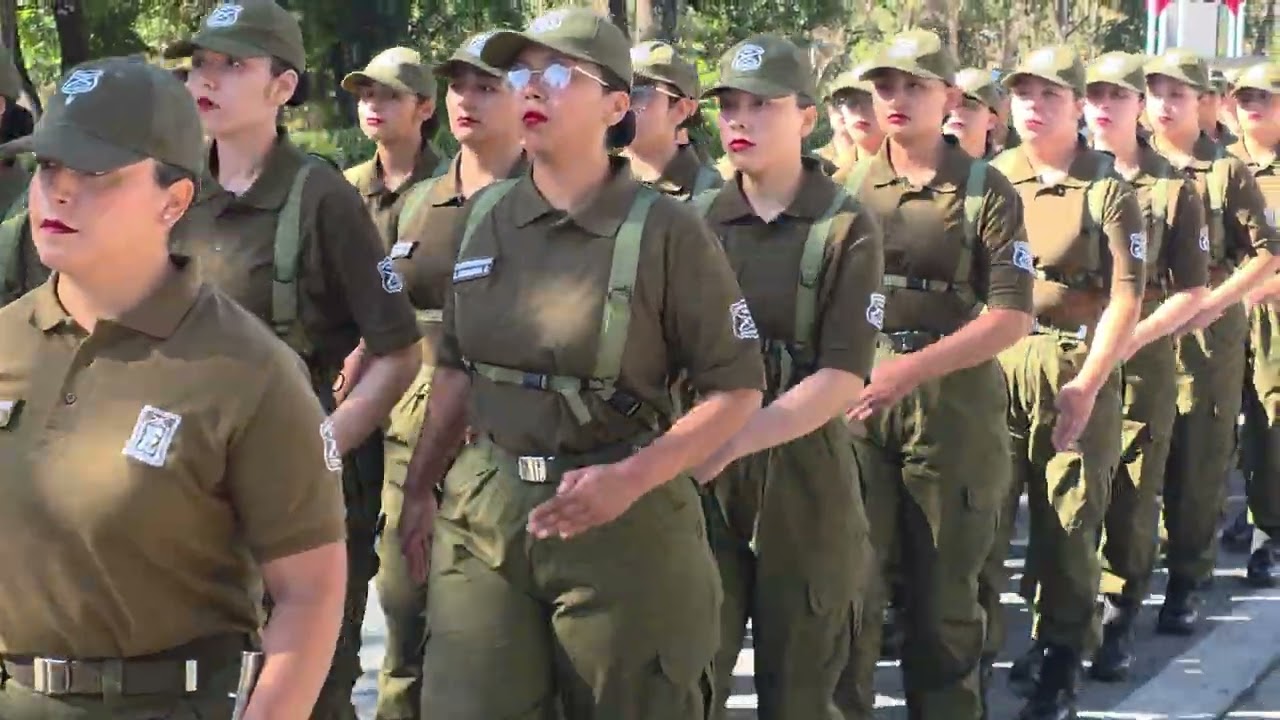 28 DE FEBRERO 2026...ESFOCAR DE CARABINEROS 