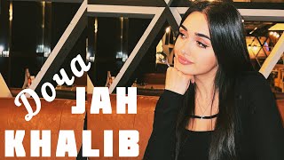 Sonya - Доча Jah Khalib 2022 Cover Живой Голос Yuzbashyan