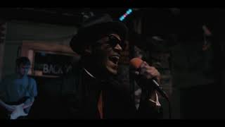 Happy Lance Brunious - Go To The Mardi Gras