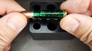 Another Reason Why Sheridan Case Gauges Are Superior