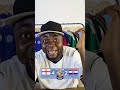 England 4:2 Croatia, good football from the English boys