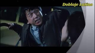 Jackie Chan: Dragones gemelos (1992) 1080p UNCUT Latino, Español, Cantonés-MG/1F