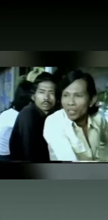 Apa yang diobrolin si