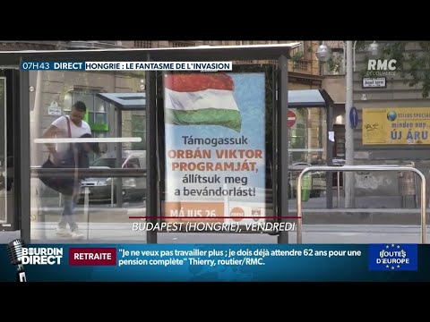 'Routes d'Europe': en