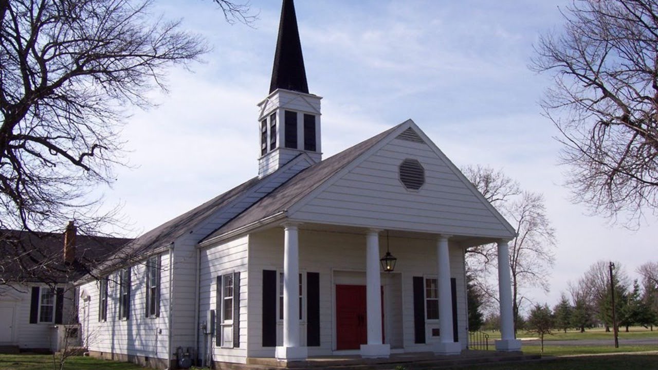 Morning Prayer - Sarah, Theodora, and Syncletica of Egypt - January 5th