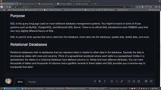 RCOS Intro to SQL Workshop