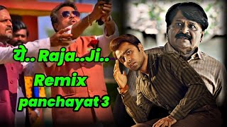 Hind Ke Sitara  Aye Raja Ji  Club Mix   S3  Manoj Tiwari  Djanshurock X Djravish 