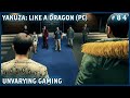 Yakuza: Like a Dragon  Cinematic Trailer - YouTube