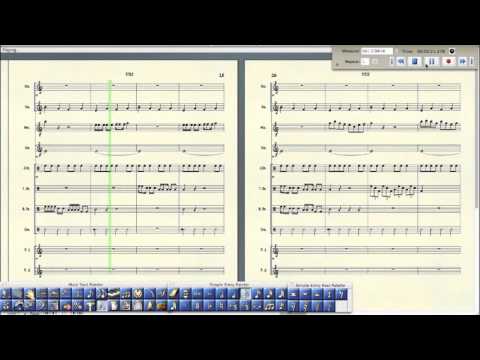 Not Angka Lagu Anoman Obong Kumpulan Not Lagu