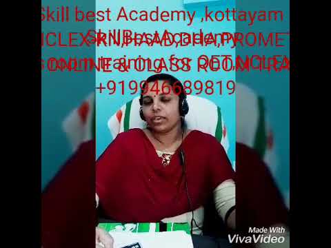 How to do OET exam registration or exam booking