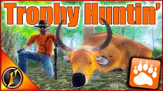 Trophy Huntin' for Banteng, Water Buffalo, and More on Piccabeen Bay!