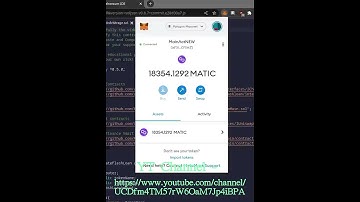 MATIC Polygon DEX - Best Arbitrage Trading Technique