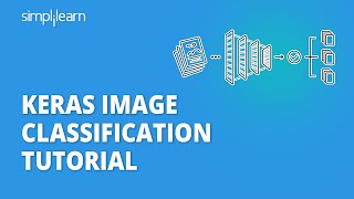 Keras Image Classification Tutorial | Image Classification Using Deep Learning | Simplilearn