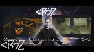 Cr7z feat. Petrus &amp; Sinuhe - Kopf oder Zahl (An7ma Exclusive)
