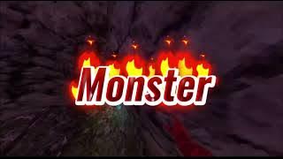 Godzilla| a gorilla tag montage!