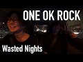 車の中で歌ってみた《Wasted Nights / ONE OK ROCK》【SUGARLUNG CARPOOL】
