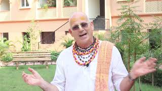 How Was Srila Prabhupada In Person?