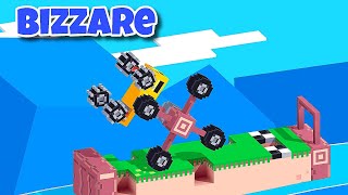 Fancade  Drive Bizzare V3  | E.P.NO.81 |