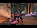 [Warframe] Thebe, Jupiter (Sabotage) - Saryn Solo