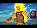 ONE PIECE X Dragon Ball Sparking Zero