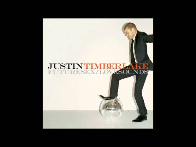 LoveStoned/I Think She Knows Justin Timberlake Instrumental