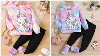 💖✨[UNICORNS OUTFITS EDITION FOR KIDS ]...