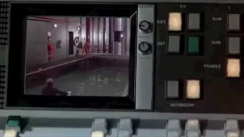 James Bond The Spy Who Loved Me Death Scene Of Str...