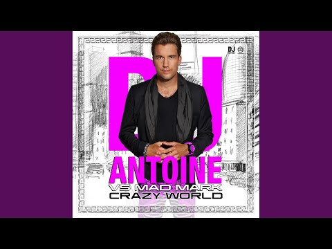 Crazy World (Extended Mix)