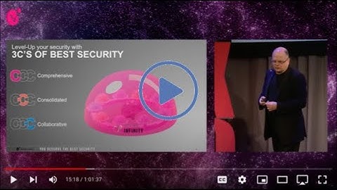 Record Breaking 2023 #CPX360 in 130 Seconds | The Most Important Cyber Security Event of the Year