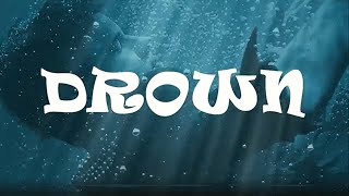 Hatchatorium - Drown (Official Video) #AmbientMusic #Electronica #ClouzineContemporaryMusicMagazine