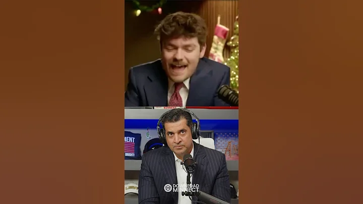 Nick Fuentes Says He’s Done With the N-Word… Will PBD Invite Him Now?