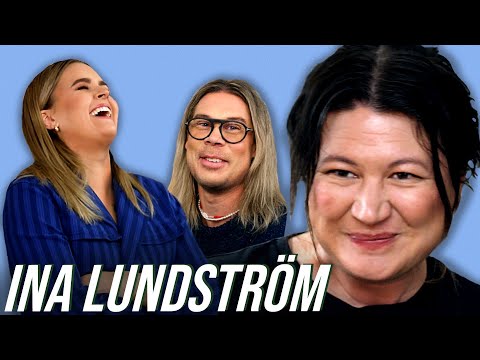 Ina Lundström lagar sin paradrätt!