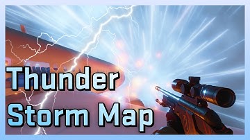 CS2 Thunderstorm Map Trailer