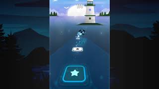 TheFatRat - Monody Tiles Hop EDM Rush [NEON BALL] screenshot 3