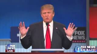 Trump on Nasty Comments About Women: America Is Too Politically Correct