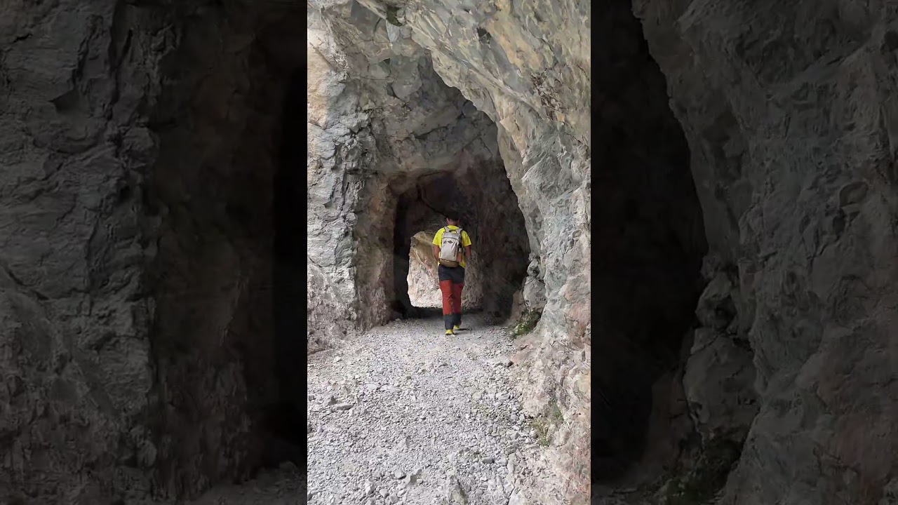 12 KM de vértigo y locura: así es la Ruta del Cares (¿la más bestia de España?)