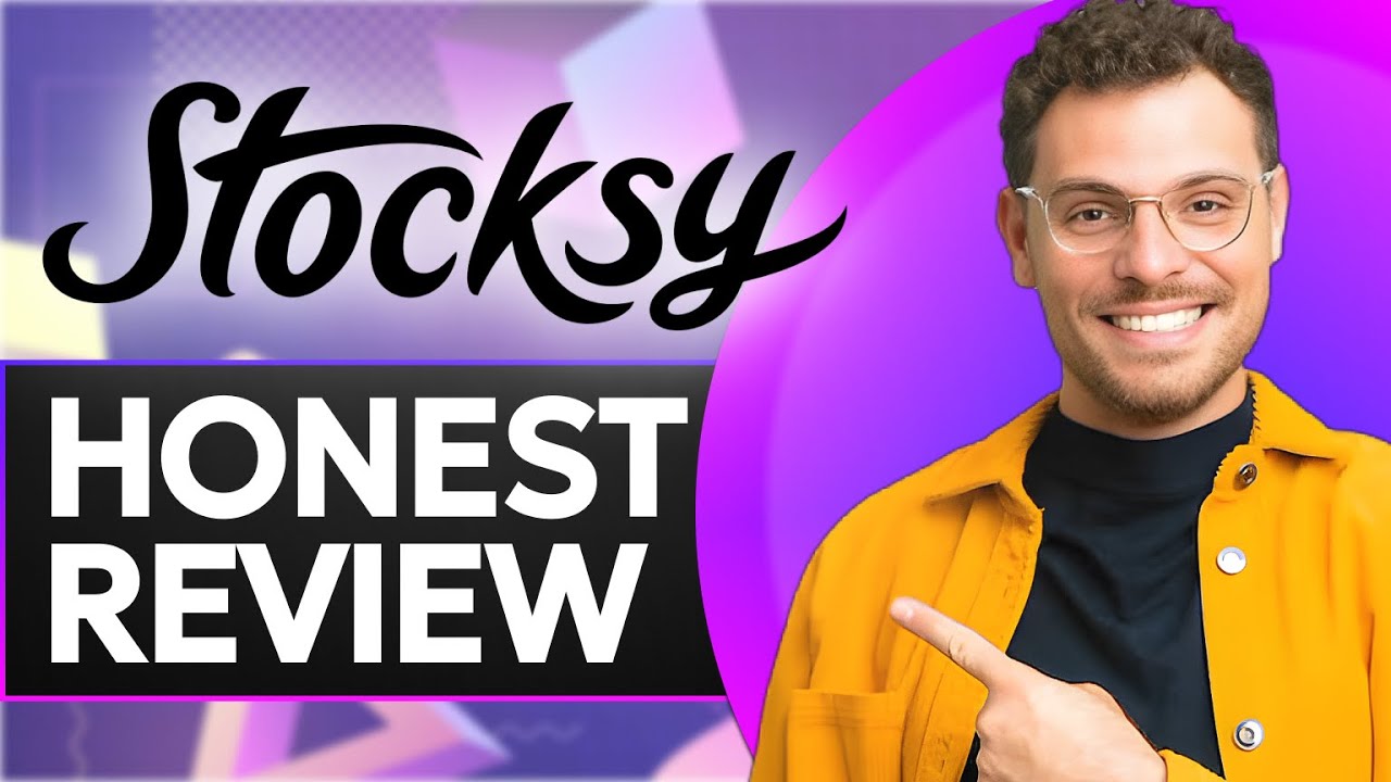 Stocksy Stock Honest Review - Watch Before Using