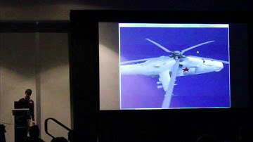 NVScene 2014 Session: Demo Engine Tricks of the Trade (Armin Jahanpanah)