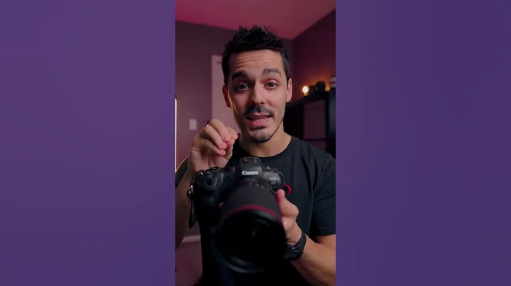 What is Aperture? 📷 (Photography) - DayDayNews