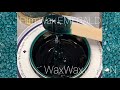 【WaxWax公式】Emerald （Film wax/ジュエリーライン）