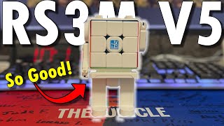 The New Best Budget Cube! - RS3M V5 Unboxing and Review